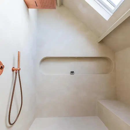 Euphrosina Boutique Met Verwarmd Zwembad, Sauna, Vlakbij Het Bed & Breakfast Ostende