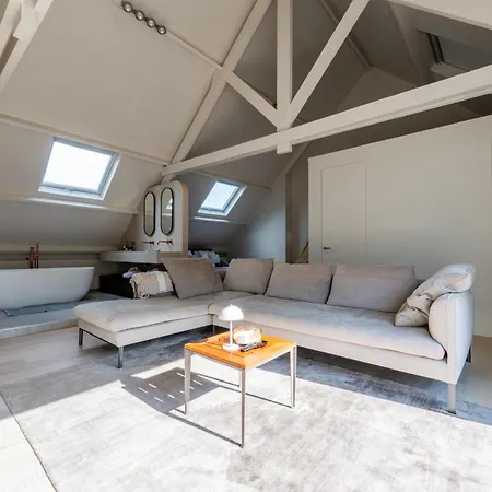 Bed & Breakfast Euphrosina Boutique Met Verwarmd Zwembad, Sauna, Vlakbij Het