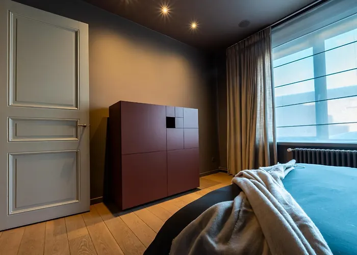 Oda ve Kahvaltı Euphrosina Boutique Met Verwarmd Zwembad, Sauna, Vlakbij Het