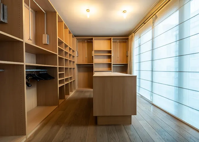 Bed & Breakfast Euphrosina Boutique Met Verwarmd Zwembad, Sauna, Vlakbij Het Oostende