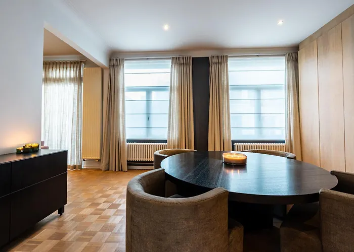 Euphrosina Boutique Met Verwarmd Zwembad, Sauna, Vlakbij Het