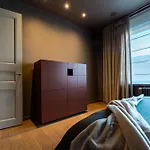 Bed & Breakfast Euphrosina Boutique Met Verwarmd Zwembad, Sauna, Vlakbij Het