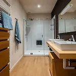 Bed & Breakfast Euphrosina Boutique Met Verwarmd Zwembad, Sauna, Vlakbij Het