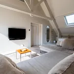 Bed & Breakfast Euphrosina Boutique Met Verwarmd Zwembad, Sauna, Vlakbij Het 4*