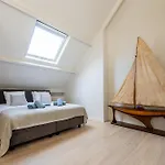 Euphrosina Boutique Met Verwarmd Zwembad, Sauna, Vlakbij Het