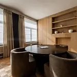 Euphrosina Boutique Met Verwarmd Zwembad, Sauna, Vlakbij Het Bed & Breakfast