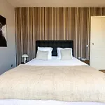 Bed & Breakfast Euphrosina Boutique Met Verwarmd Zwembad, Sauna, Vlakbij Het 4*