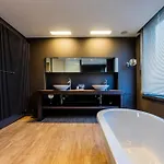 Euphrosina Boutique Met Verwarmd Zwembad, Sauna, Vlakbij Het 4*