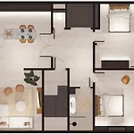 Euphrosina Boutique Met Verwarmd Zwembad, Sauna, Vlakbij Het 4*