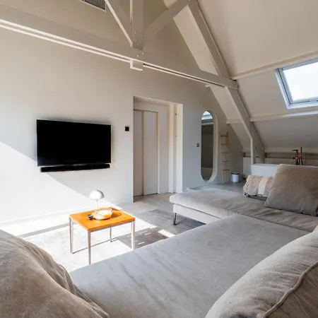 Bed & Breakfast Euphrosina Boutique Met Verwarmd Zwembad, Sauna, Vlakbij Het 4*