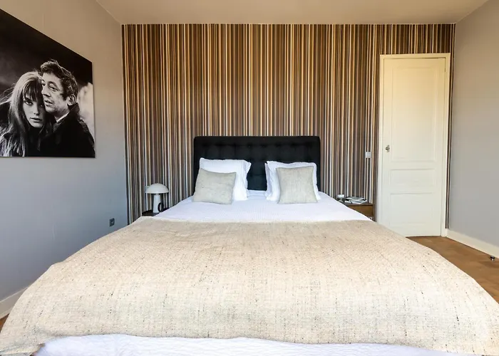 Panzió Euphrosina Boutique Met Verwarmd Zwembad, Sauna, Vlakbij Het 4*