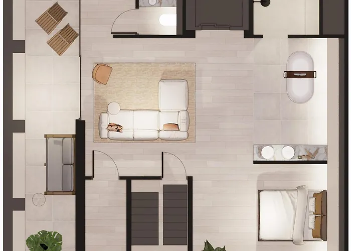 Euphrosina Boutique Met Verwarmd Zwembad, Sauna, Vlakbij Het 4* Ostende